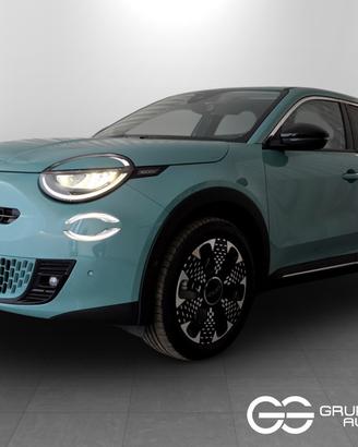 FIAT 600 IV 2023 - 600 1.2 hybrid La Prima 110cv a