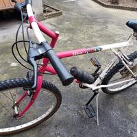 bici montain bike 