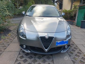 ALFA ROMEO Giulietta (2010-21) - 2016