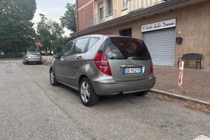 Mercedes classe a 150