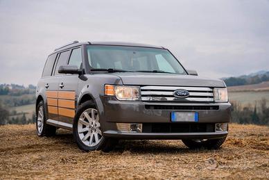 Ford Flex