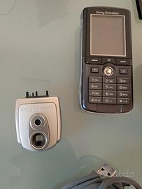 sony ericcson k750 vintage