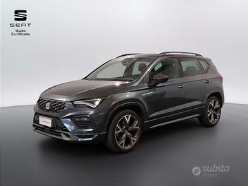 Seat Ateca 1.5 ecotsi FR 150cv dsg