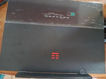 TIM HUB+ ZTE H388X WiFi 6 - Kit Completo