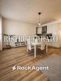Appartamento di 60 m² con 2 locali a Abano Terme