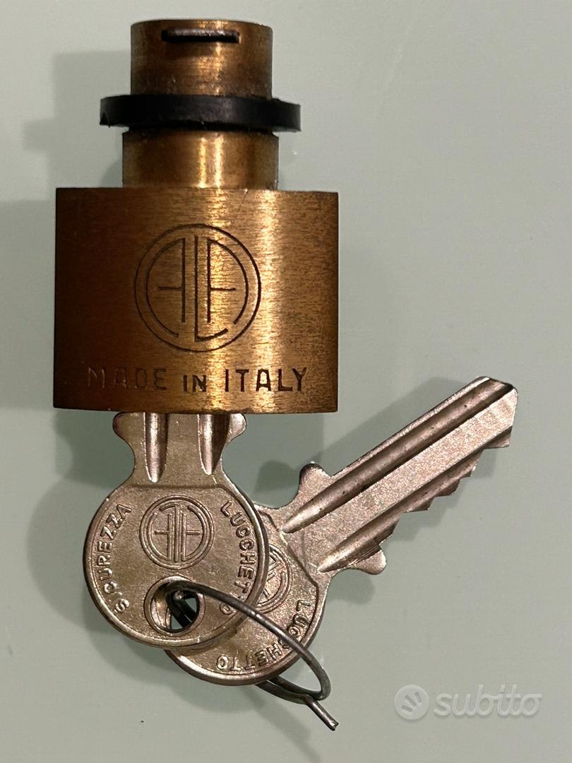 Custodia Con Lucchetto Per Smartphone - Contenitore Bloccatelefono Con Caricabatteria E Fori Per Emergenza - Bianco - Foto 11