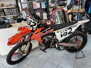 Ktm SX 125 2019
