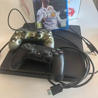 Ps4 slim