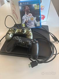 Ps4 slim