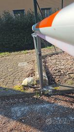 Catensria blakstone TS 420 B&S