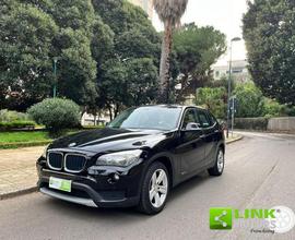 BMW X1 sDrive18d Futura