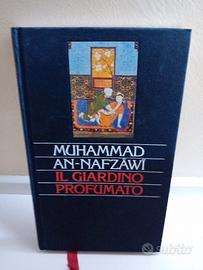 Libro Il Giardino Profumato di Muhammad An-Nafzawi