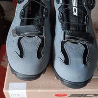 Sidi Gravel/Mtb