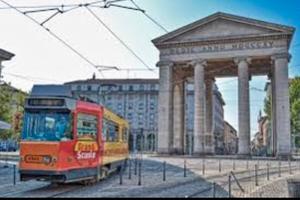 Attività commerciale Ristorante Piazza 24 Maggio