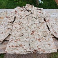 MARPAT della Guardia Nazionale dell'Arabia Saudita