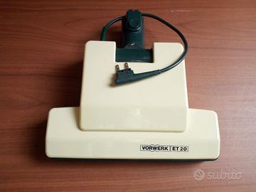 Battitappeto Folletto ET20