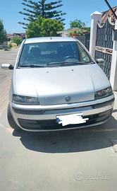 FIAT Punto 1.9 Diesel