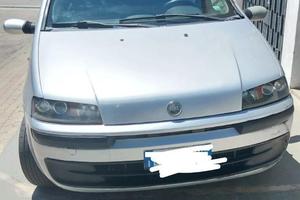 FIAT Punto 1.9 Diesel