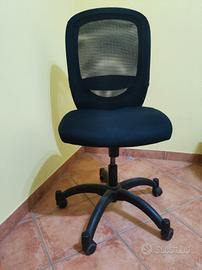 sedia per casa e ufficio