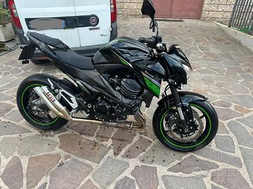 Kawasaki z800