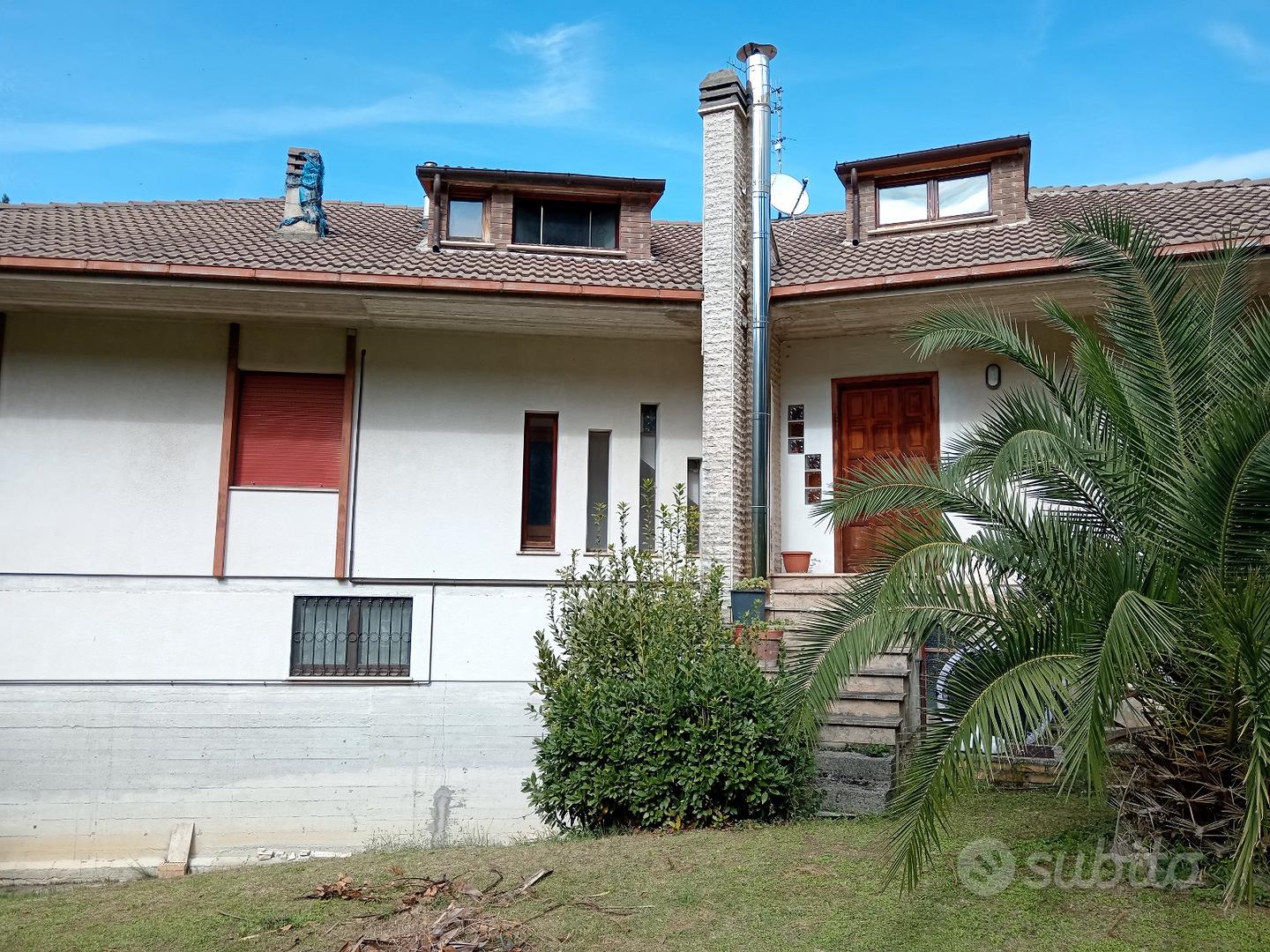 House in Ascoli Piceno, Sant'Emidio - Vista 2