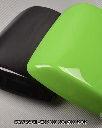 Unghia monoposto KAWASAKI ZX6R 600 636 2000 2002