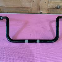 Manubrio Harley Street Glide 2025