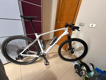 Mtb rockrider xc race 900