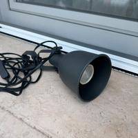 Faretto da parete ikea