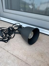 Faretto da parete ikea
