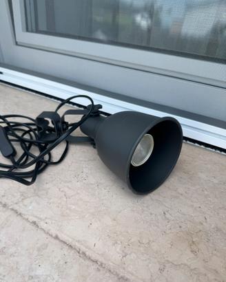 Faretto da parete ikea