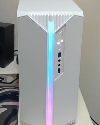 PC GAMING I5 10400 + NVIDIA RTX 2060 6GB