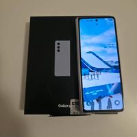 Samsung Galaxy ZFold 5 scontrino e garanzia 