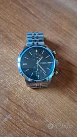 Orologio da uomo Fossil FS4784 Townsman