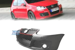 PARAURTI ANTERIORE VOLKSWAGEN VW GOLF 5 LOOK GTI