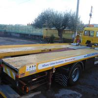 Carroattrezzi Iveco 109.14 CO.ME.AR