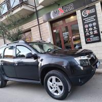 Dacia Duster 1.6 BENZ/GPL 105CV 4x2 GANCIO TRAINO