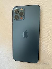 I phone 12 pro