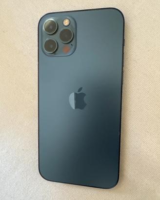 I phone 12 pro