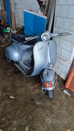 Vespa vb1m 150