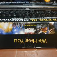 Behringer composer Pro XL MDX2600