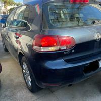 Golf 1.6 TDI