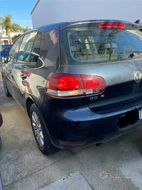 Golf 1.6 TDI