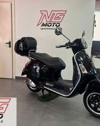 Piaggio Vespa 300 GTS FINANZIABILE SENZA ACCO...