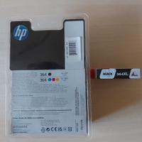 cartucce stampante HP 4620