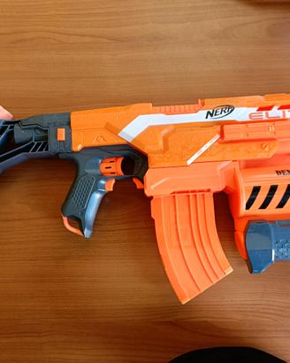 nerf elite demolisher 2in1