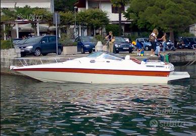 Gobbi 890 sport