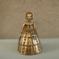 Campanella/statuetta