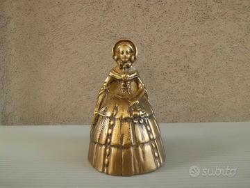 Campanella/statuetta