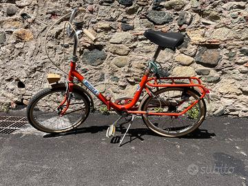 Bici Graziella